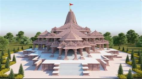 BJP begins drive to raise funds for construction of Ram Mandir | India ...