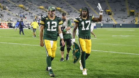 State of the 2022 Green Bay Packers: Aaron Rodgers and Co. still title contenders without ...