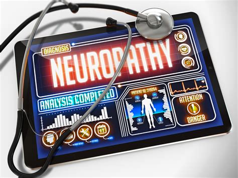 Peripheral Neuropathy Causes and Treatments - Harcourt Health