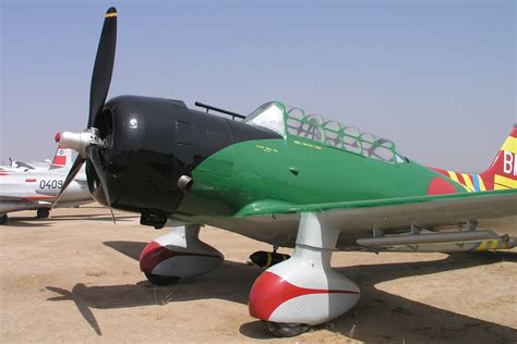 Aichi D3A2 Val Japanese World War II Naval Dive-Bomber