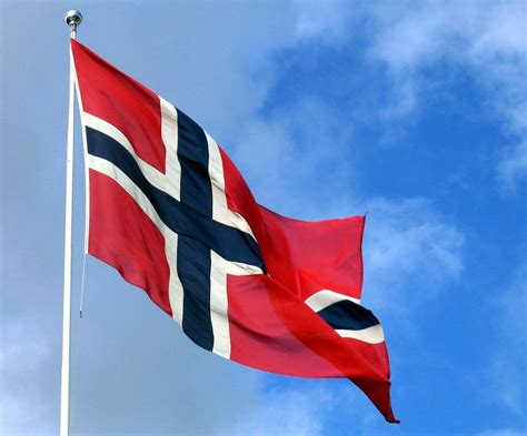 3x5 foot 3x5 Foot Norway Flag - Anley Flags