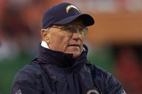 Marty Schottenheimer, legendary NFL coach, dies at 77 - UPI.com