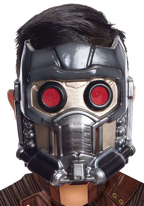 Star-Lord Mask for Adults