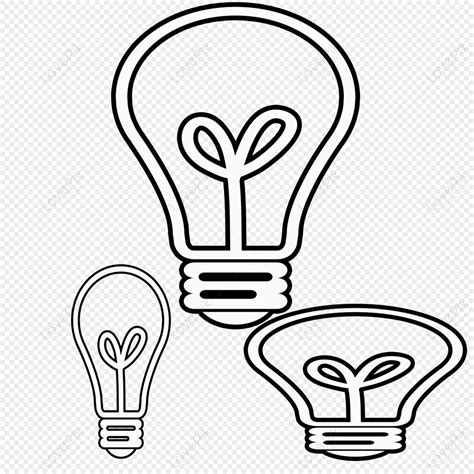 Light Bulb, Bulbs Light, Light Vector, Bulb Vector PNG Image And Clipart Image For Free Download ...