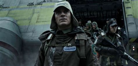 Alien: Covenant Sequel Production To Start Soon, Director Says - GameSpot