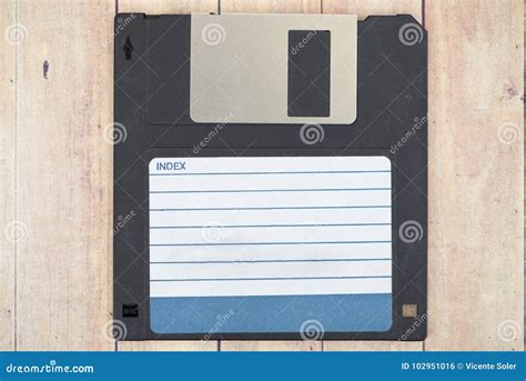 Old diskettes stock photo. Image of colorful, data, storage - 102951016