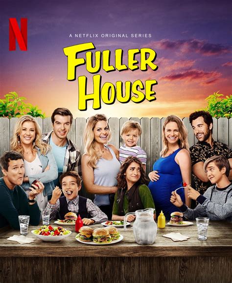 Season 4 | Fuller House Wiki | Fandom