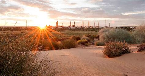 Santos Walks the Walk with $US250m Buyback - ShareCafe