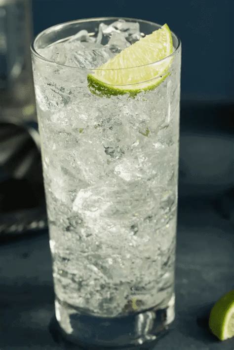 Vodka Tonic Cocktails: 10 Delicious Drinks To Try Tonight!