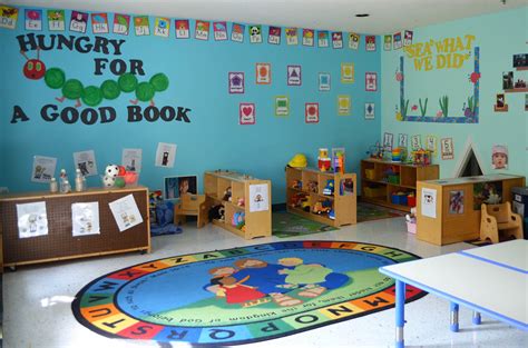 Best Toddler Daycare in Kennesaw - Mt. Elizabeth Academy