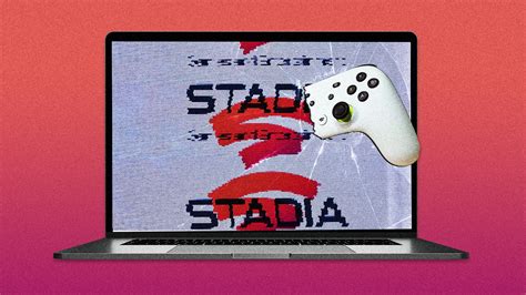 Review: Google Stadia Is an Incredible Flex That's Hard To Recommend | GQ