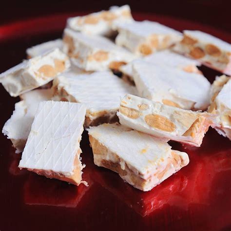 Turrón de Alicante, un turrón duro clásico | Gastronomic Spain