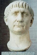 Roman Emperors - DIR Trajan