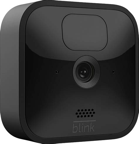 Questions and Answers: Blink 2-cam Outdoor Wireless 1080p Camera Kit ...