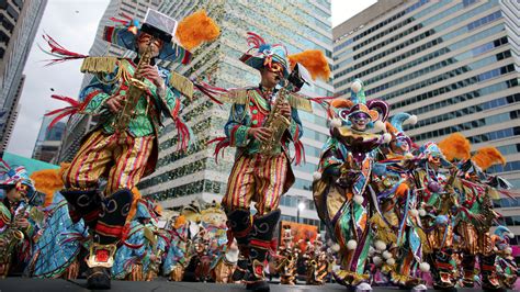 Mummers Parade 2024: Here's everything you need to know for the Philadelphia event - 6abc ...