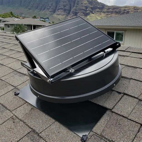 How to Install Solar Attic Fan? (Steps & Tips)