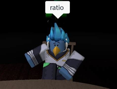 Cursed Roblox image