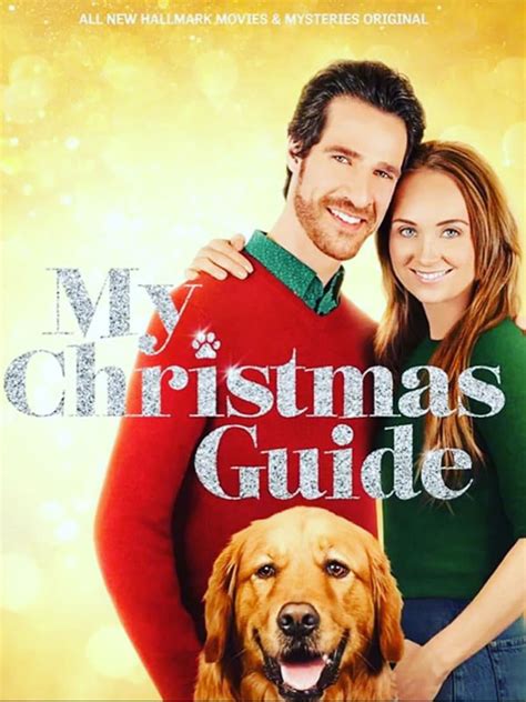 My Christmas Guide - 2023 filmi - Beyazperde.com