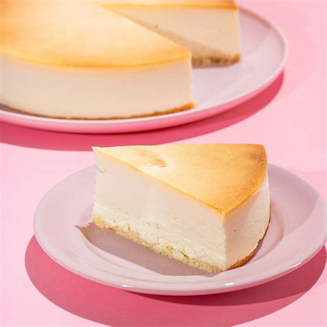 Junior's Original Cheesecake