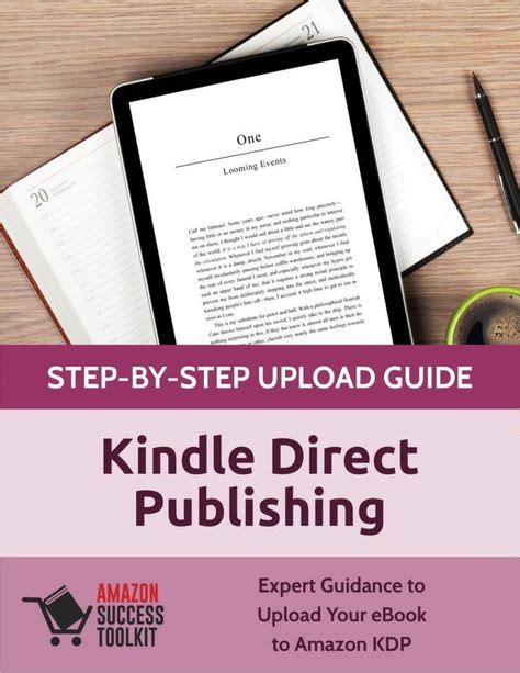 10 Amazon KDP Select ideas | kdp select, kdp, self publishing