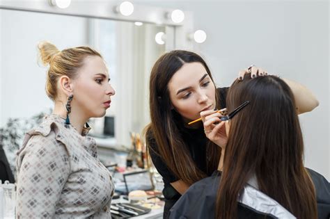 8 Benefits of a Cosmetology Career | International Academy