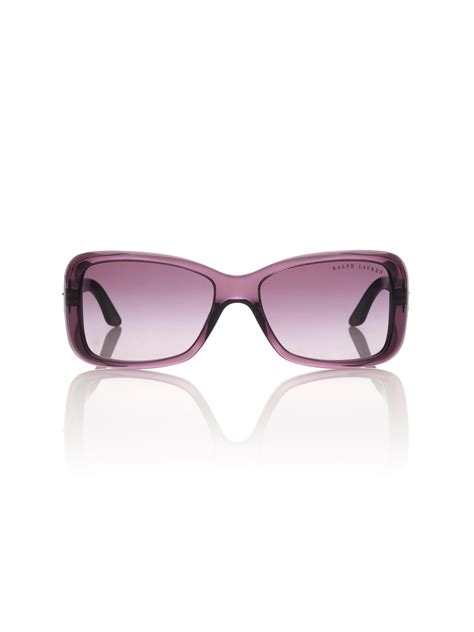 Women's Ralph Lauren Sunglasses Ladies rectangle sunglasses