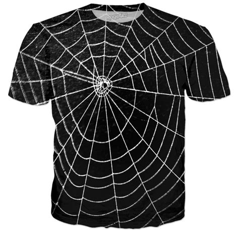 Spider Web Shirt | Spider web, Shirts, Spider