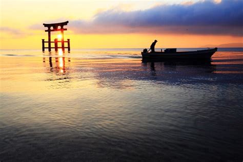 Lake Biwa: Your Travel Guide To Japan's Largest Lake | CoolJapan