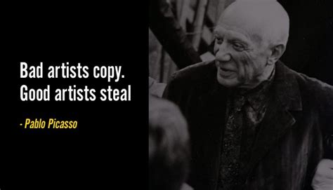 Quotes-by-Pablo-Picasso-19 - The Best of Indian Pop Culture & What’s ...