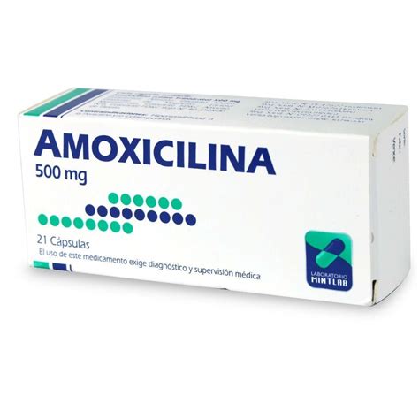 Amoxicilina 250mg Para Bebe De 2 Anos - BRAINCP