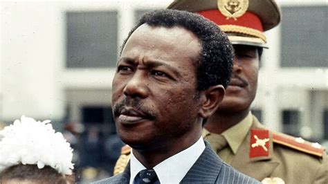 9 Astounding Facts About Mengistu Haile Mariam - Facts.net