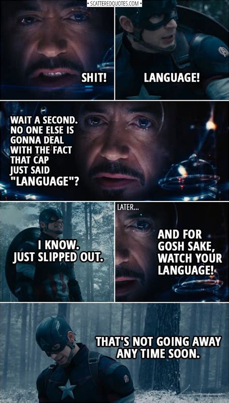 40+ Best 'Avengers: Age of Ultron (2015)' Quotes | Avengers funny, Marvel jokes, Funny marvel memes