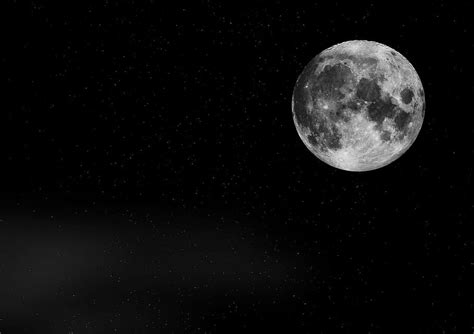 400+ Background Images Moon For FREE - MyWeb