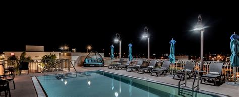 Punta Gorda Hotels | The Wyvern Luxury Hotel | Florida