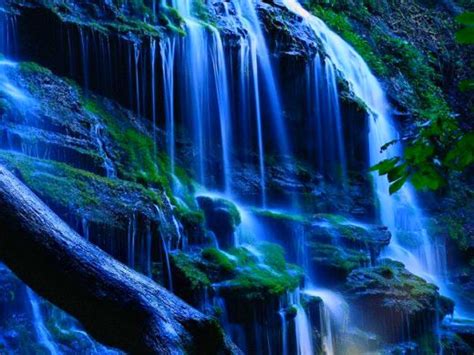 Midniteskyx User Profile | DeviantArt | Waterfall wallpaper, Scenery, Beautiful waterfalls