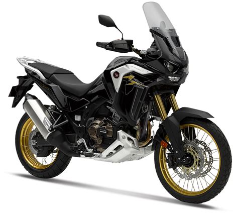 2021 Honda Africa Twin launched; less powerful & costlier than MY2020