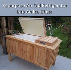 11 Ice Bath Chest Freezer ideas | ice baths, chest freezer, outdoor cooler