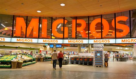 Switzerland’s largest supermarket adopts blockchain for traceability ...