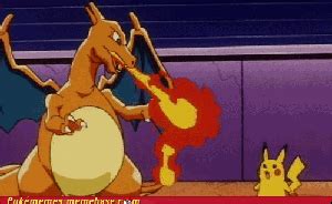 Pokemon Attacks GIF - Find & Share on GIPHY