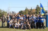 Men's Rugby to Host Division III Final Four Playoffs - News - Hamilton College