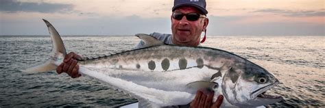 Queenfish Fishing | Saltwater Fly | Sportquest Holidays