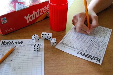 The Probability of Rolling a Full House in Yahtzee?