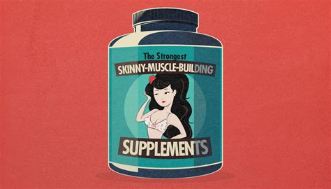 The Best Muscle-Building Supplements for Women