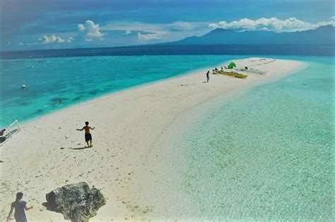 Oslob Whaleshark with Sumilon Island 2023 - Cebu