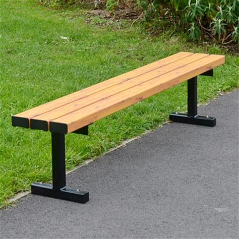 Modern Street Furniture and Contemporary Outdoor Benches - Glasdon ...