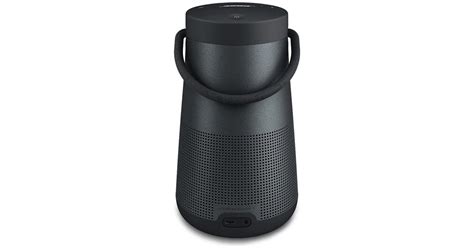 Bose Soundlink Revolve Plus reviews | ProductReview.com.au