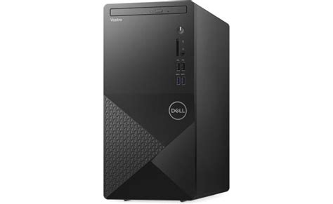 Dell Vostro 3888 Compact Desktop Intel 10Gen Core i5 Wireless ...