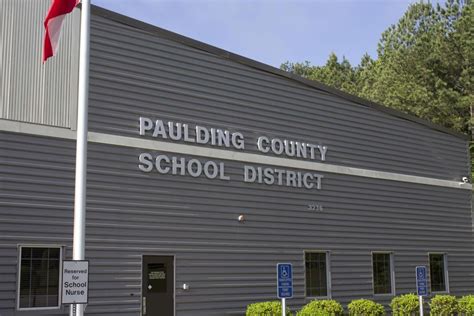 Paulding starts school year with new schedules, higher enrollments for some | West Georgia ...