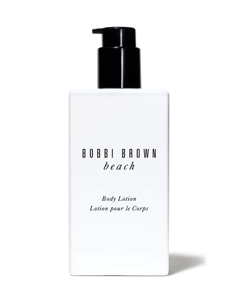 Bobbi Brown Beach Body Lotion Beauty & Cosmetics - Bloomingdale's | Bobbi brown beach, Body ...