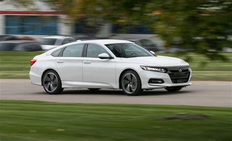 2020 Honda Accord Sport 1.5T Manual | Honda Release Specs